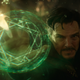 Illustration for article titled Doctor Strange almost entered the Spider-Verse, too